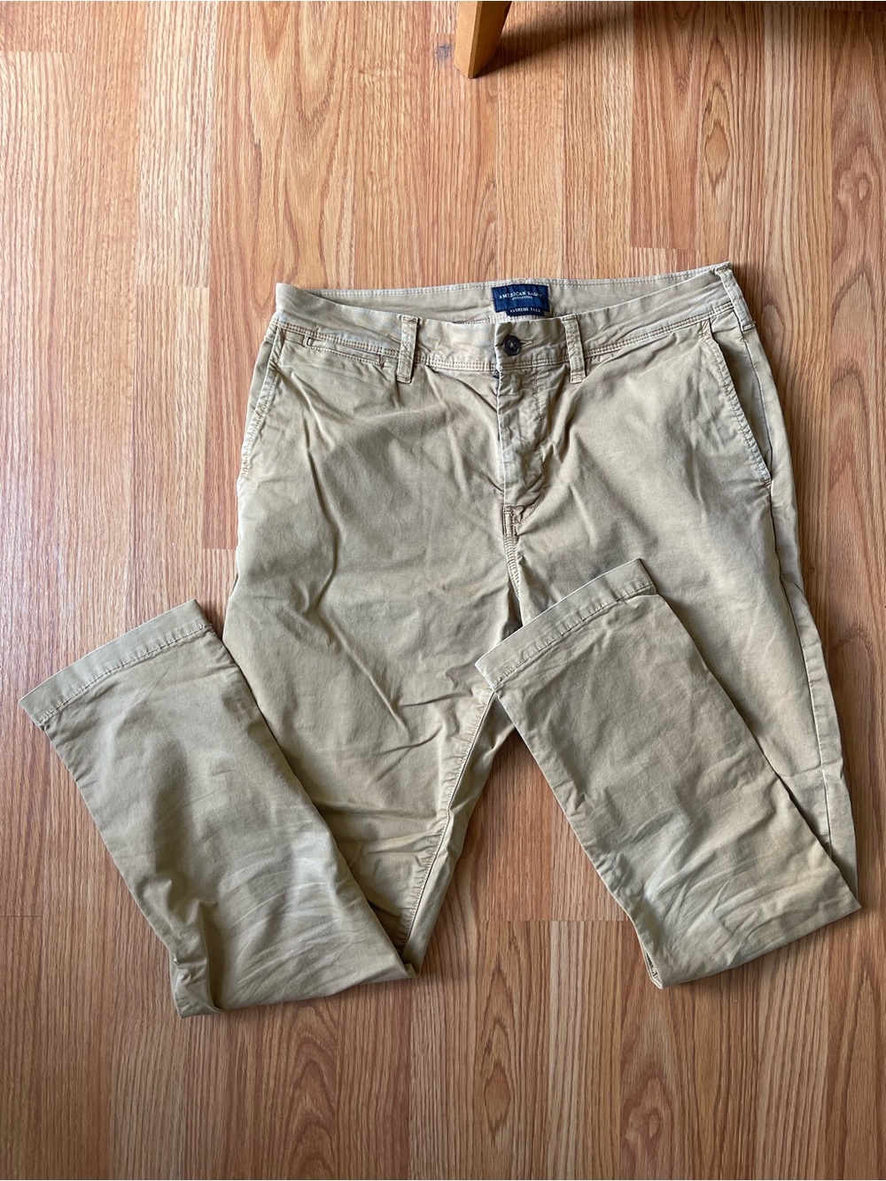 American Eagle Outfitters Extreme Flex Chino Pants